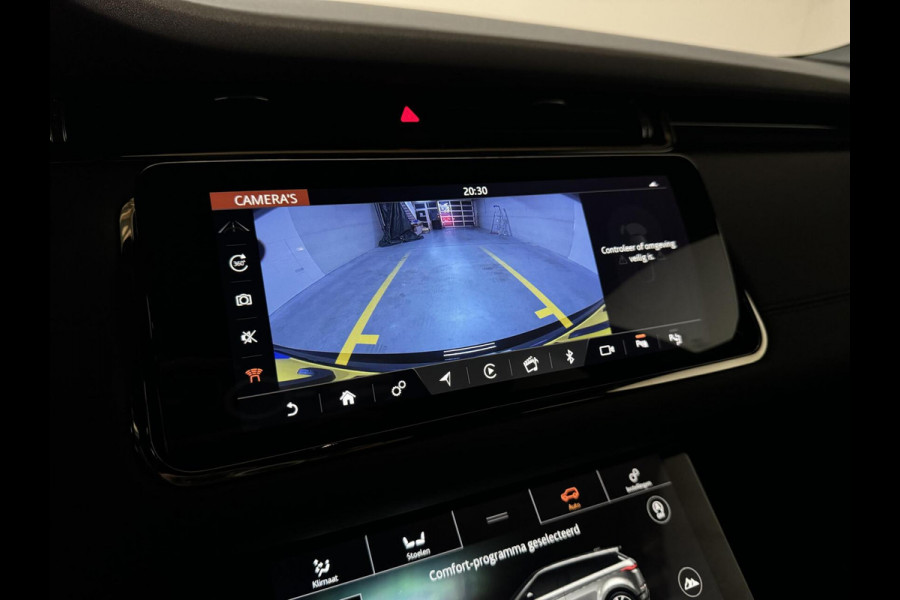 Land Rover Range Rover Evoque 1.5 P300e AWD R-Dynamic S Pano 360°