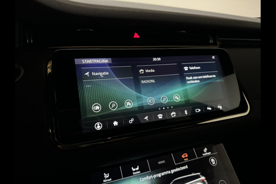 Land Rover Range Rover Evoque 1.5 P300e AWD R-Dynamic S Pano 360°