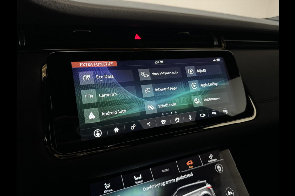 Land Rover Range Rover Evoque 1.5 P300e AWD R-Dynamic S Pano 360°