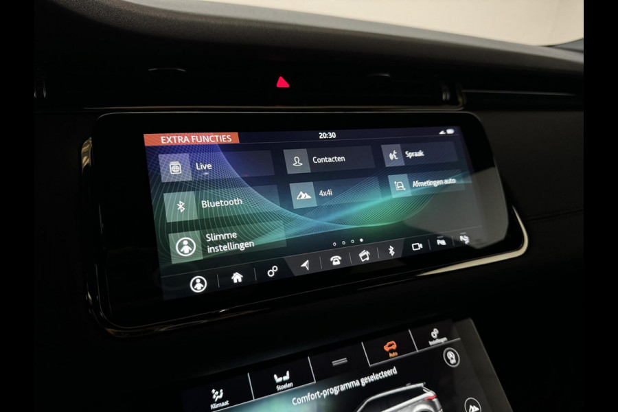 Land Rover Range Rover Evoque 1.5 P300e AWD R-Dynamic S Pano 360°