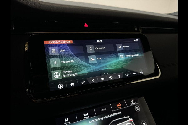 Land Rover Range Rover Evoque 1.5 P300e AWD R-Dynamic S Pano 360°