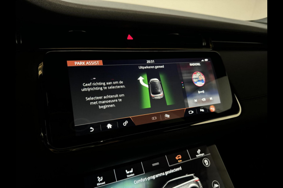 Land Rover Range Rover Evoque 1.5 P300e AWD R-Dynamic S Pano 360°