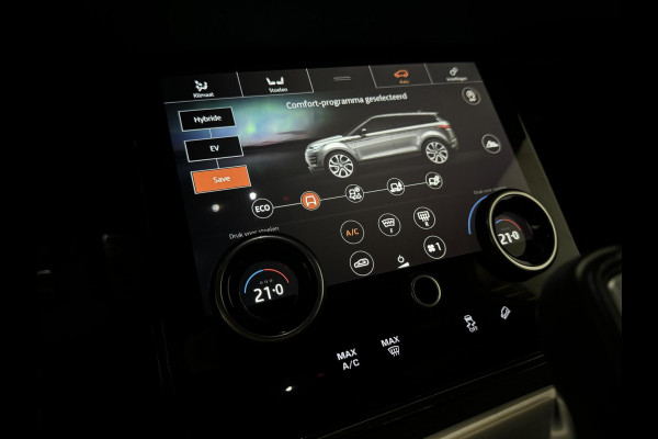 Land Rover Range Rover Evoque 1.5 P300e AWD R-Dynamic S Pano 360°
