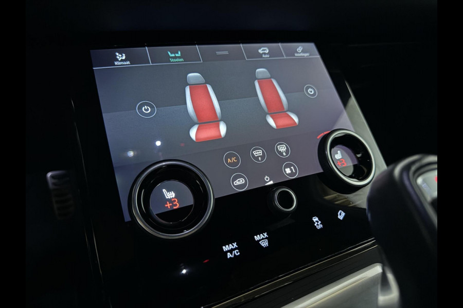 Land Rover Range Rover Evoque 1.5 P300e AWD R-Dynamic S Pano 360°