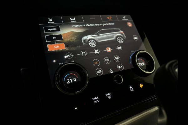 Land Rover Range Rover Evoque 1.5 P300e AWD R-Dynamic S Pano 360°