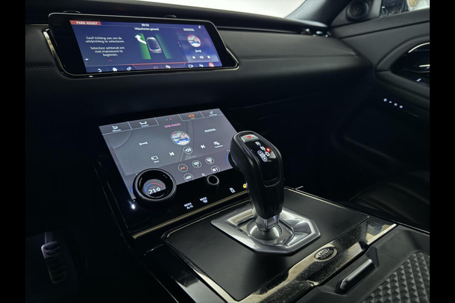 Land Rover Range Rover Evoque 1.5 P300e AWD R-Dynamic S Pano 360°