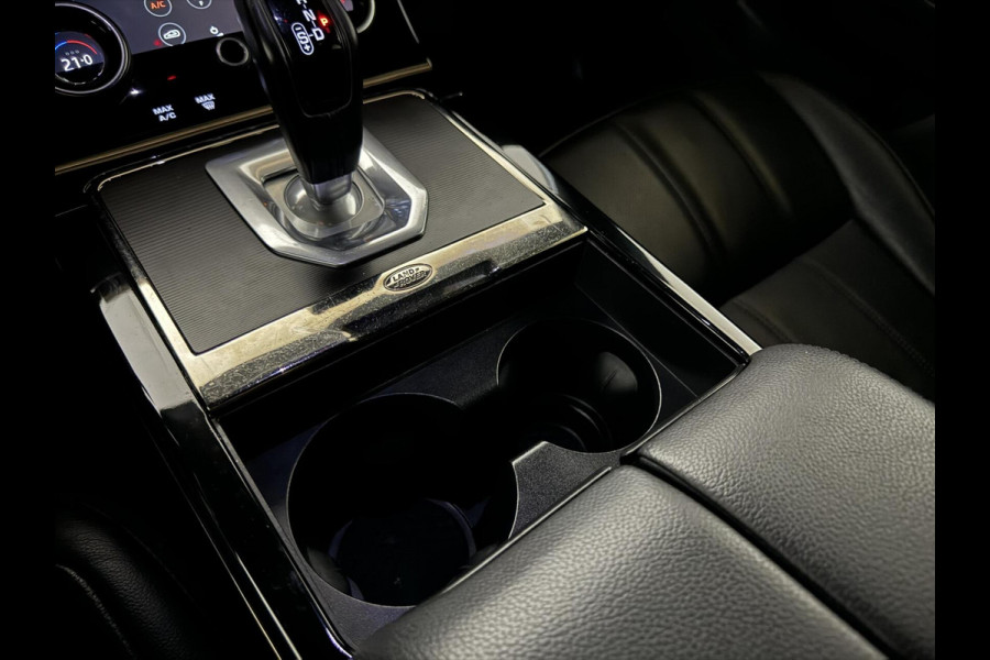Land Rover Range Rover Evoque 1.5 P300e AWD R-Dynamic S Pano 360°
