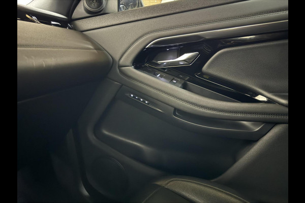 Land Rover Range Rover Evoque 1.5 P300e AWD R-Dynamic S Pano 360°
