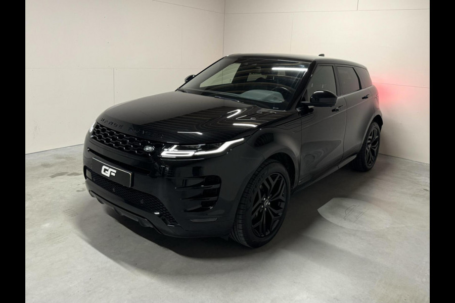 Land Rover Range Rover Evoque 1.5 P300e AWD R-Dynamic S Pano 360°