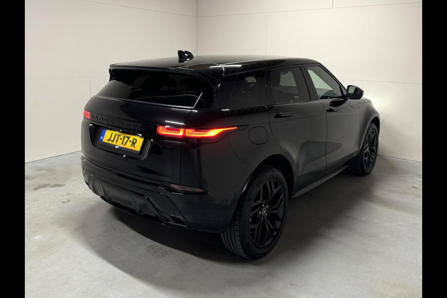 Land Rover Range Rover Evoque 1.5 P300e AWD R-Dynamic S Pano 360°