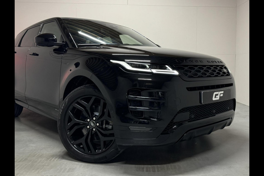 Land Rover Range Rover Evoque 1.5 P300e AWD R-Dynamic S Pano 360°