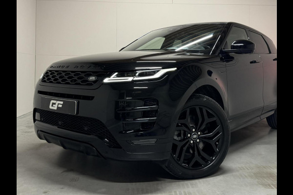 Land Rover Range Rover Evoque 1.5 P300e AWD R-Dynamic S Pano 360°