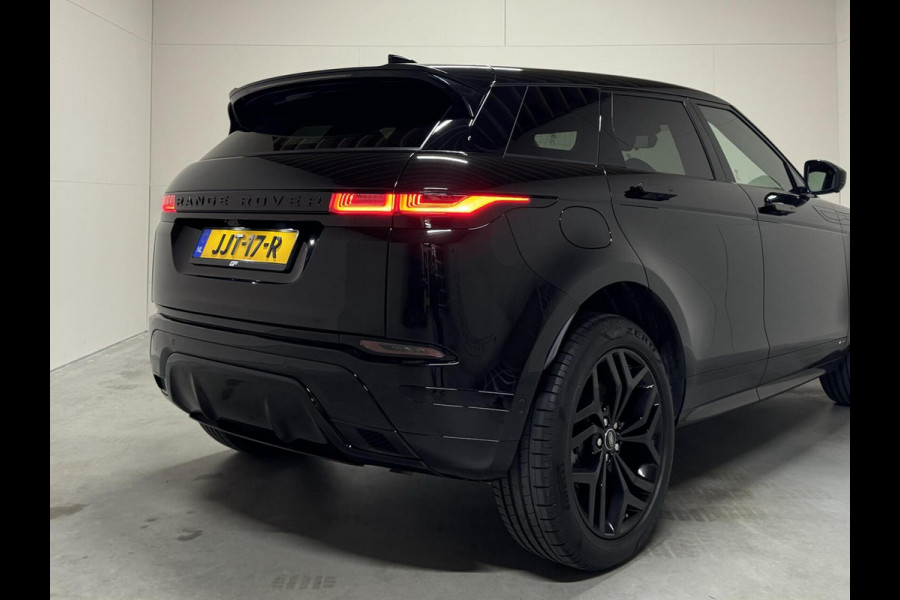 Land Rover Range Rover Evoque 1.5 P300e AWD R-Dynamic S Pano 360°