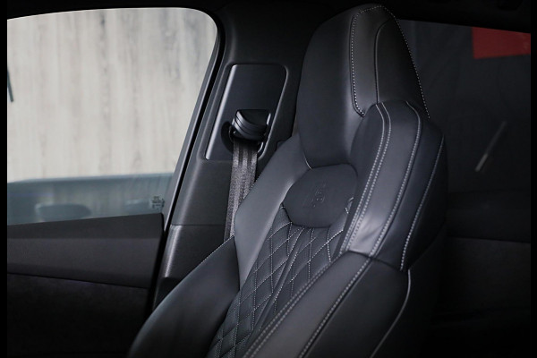 Audi Q7 55 TFSI e Quattro SQ7 Look / Head Up / RS Zetels / Leder / Memory / Acc / F1 / Lane Assist / Massage / Open Pano / 23 Inch