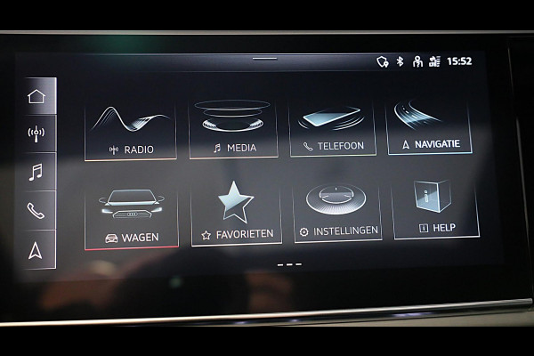 Audi Q7 55 TFSI e Quattro SQ7 Look / Head Up / RS Zetels / Leder / Memory / Acc / F1 / Lane Assist / Massage / Open Pano / 23 Inch