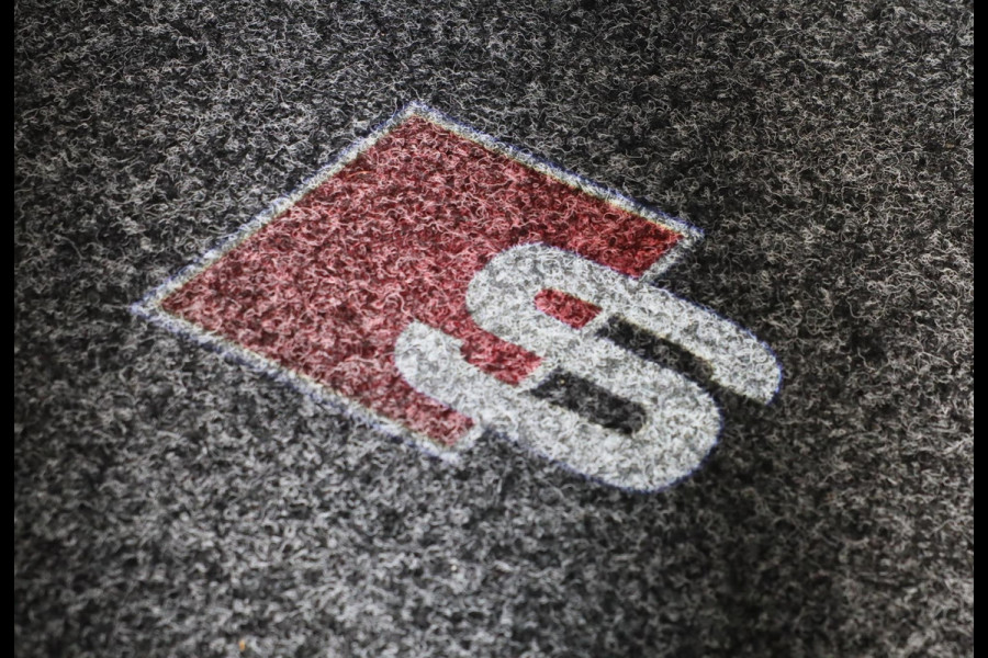 Audi Q7 55 TFSI e Quattro SQ7 Look / Head Up / RS Zetels / Leder / Memory / Acc / F1 / Lane Assist / Massage / Open Pano / 23 Inch