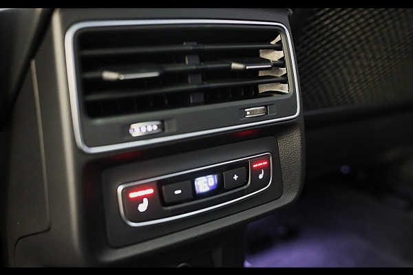 Audi Q7 55 TFSI e Quattro SQ7 Look / Head Up / RS Zetels / Leder / Memory / Acc / F1 / Lane Assist / Massage / Open Pano / 23 Inch