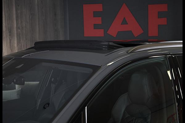 Audi Q7 55 TFSI e Quattro SQ7 Look / Head Up / RS Zetels / Leder / Memory / Acc / F1 / Lane Assist / Massage / Open Pano / 23 Inch