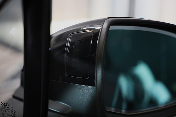 Audi Q7 55 TFSI e Quattro SQ7 Look / Head Up / RS Zetels / Leder / Memory / Acc / F1 / Lane Assist / Massage / Open Pano / 23 Inch