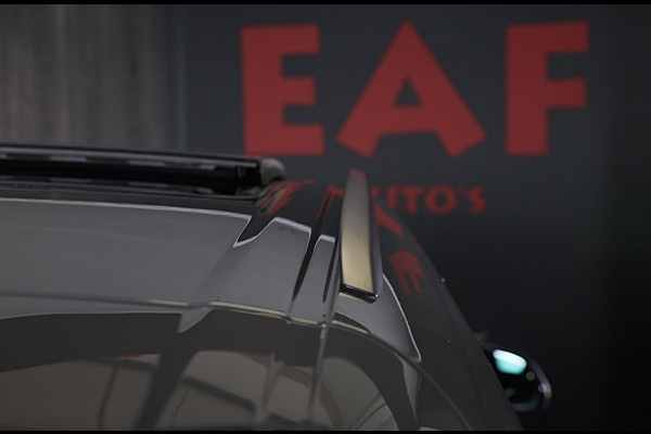 Audi Q7 55 TFSI e Quattro SQ7 Look / Head Up / RS Zetels / Leder / Memory / Acc / F1 / Lane Assist / Massage / Open Pano / 23 Inch