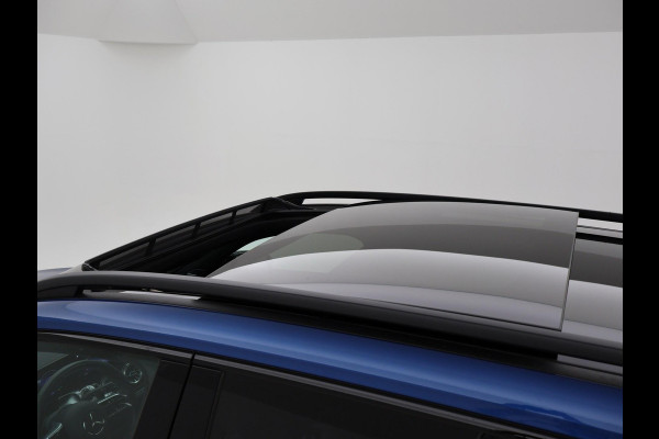 Mercedes-Benz EQB 350 4MATIC 292 PK 7-PERS. AMG LINE 67 kWh + LEDER | 360 CAMERA | PANORAMA | SFEERVERLICHTING