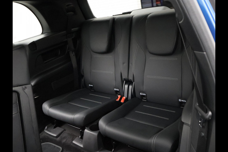 Mercedes-Benz EQB 350 4MATIC 292 PK 7-PERS. AMG LINE 67 kWh + LEDER | 360 CAMERA | PANORAMA | SFEERVERLICHTING