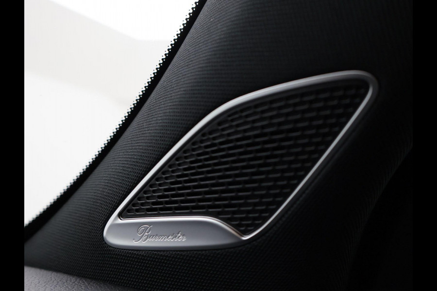 Mercedes-Benz EQB 350 4MATIC 292 PK 7-PERS. AMG LINE 67 kWh + LEDER | 360 CAMERA | PANORAMA | SFEERVERLICHTING