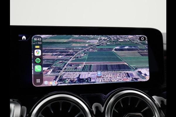 Mercedes-Benz EQB 350 4MATIC 292 PK 7-PERS. AMG LINE 67 kWh + LEDER | 360 CAMERA | PANORAMA | SFEERVERLICHTING