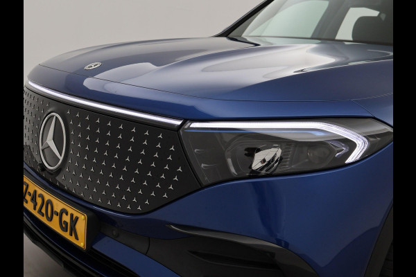 Mercedes-Benz EQB 350 4MATIC 292 PK 7-PERS. AMG LINE 67 kWh + LEDER | 360 CAMERA | PANORAMA | SFEERVERLICHTING