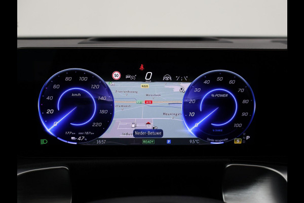 Mercedes-Benz EQB 350 4MATIC 292 PK 7-PERS. AMG LINE 67 kWh + LEDER | 360 CAMERA | PANORAMA | SFEERVERLICHTING