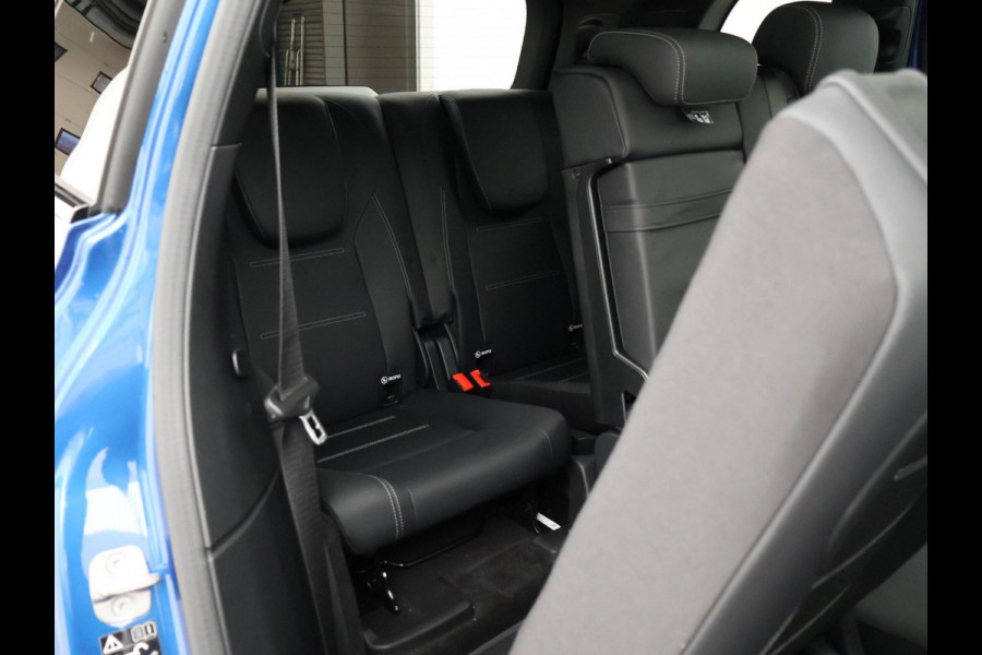 Mercedes-Benz EQB 350 4MATIC 292 PK 7-PERS. AMG LINE 67 kWh + LEDER | 360 CAMERA | PANORAMA | SFEERVERLICHTING