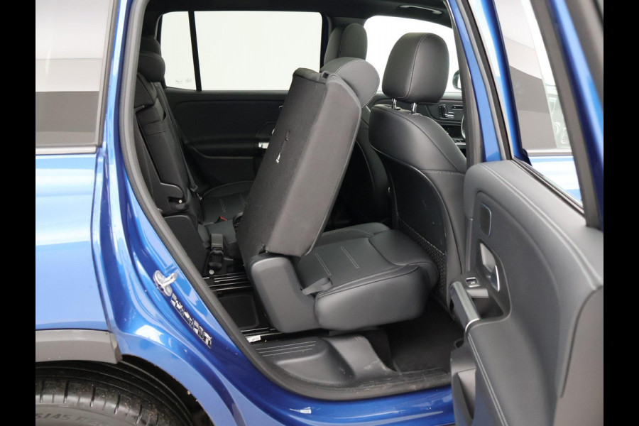 Mercedes-Benz EQB 350 4MATIC 292 PK 7-PERS. AMG LINE 67 kWh + LEDER | 360 CAMERA | PANORAMA | SFEERVERLICHTING