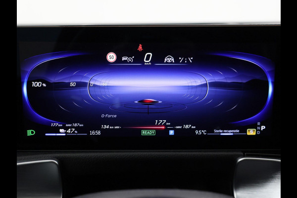 Mercedes-Benz EQB 350 4MATIC 292 PK 7-PERS. AMG LINE 67 kWh + LEDER | 360 CAMERA | PANORAMA | SFEERVERLICHTING