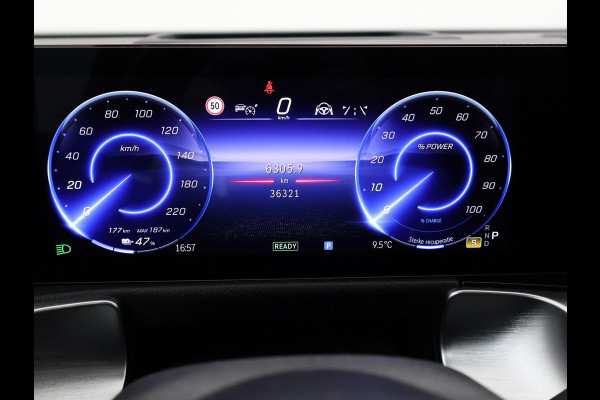Mercedes-Benz EQB 350 4MATIC 292 PK 7-PERS. AMG LINE 67 kWh + LEDER | 360 CAMERA | PANORAMA | SFEERVERLICHTING