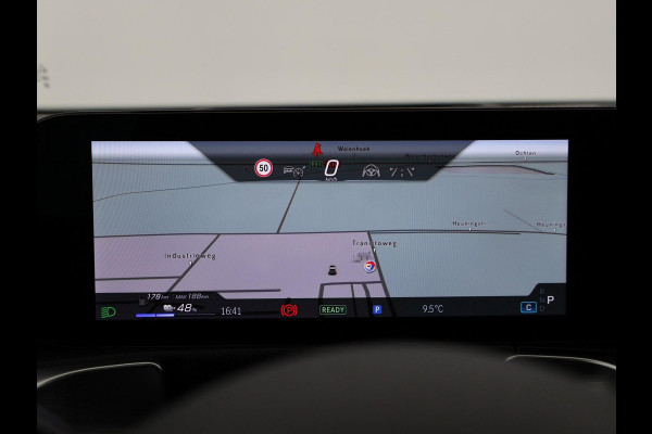 Mercedes-Benz EQB 350 4MATIC 292 PK 7-PERS. AMG LINE 67 kWh + LEDER | 360 CAMERA | PANORAMA | SFEERVERLICHTING