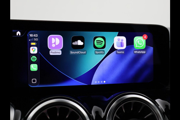 Mercedes-Benz EQB 350 4MATIC 292 PK 7-PERS. AMG LINE 67 kWh + LEDER | 360 CAMERA | PANORAMA | SFEERVERLICHTING