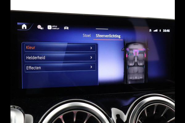 Mercedes-Benz EQB 350 4MATIC 292 PK 7-PERS. AMG LINE 67 kWh + LEDER | 360 CAMERA | PANORAMA | SFEERVERLICHTING