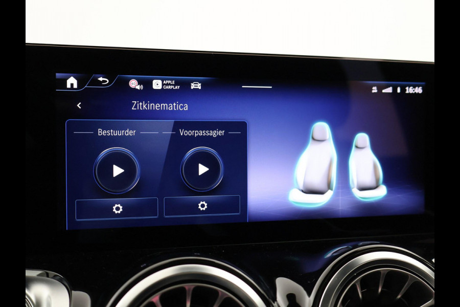 Mercedes-Benz EQB 350 4MATIC 292 PK 7-PERS. AMG LINE 67 kWh + LEDER | 360 CAMERA | PANORAMA | SFEERVERLICHTING