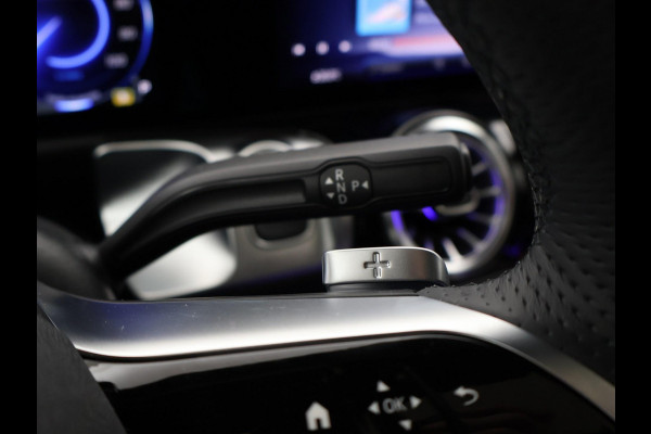 Mercedes-Benz EQB 350 4MATIC 292 PK 7-PERS. AMG LINE 67 kWh + LEDER | 360 CAMERA | PANORAMA | SFEERVERLICHTING