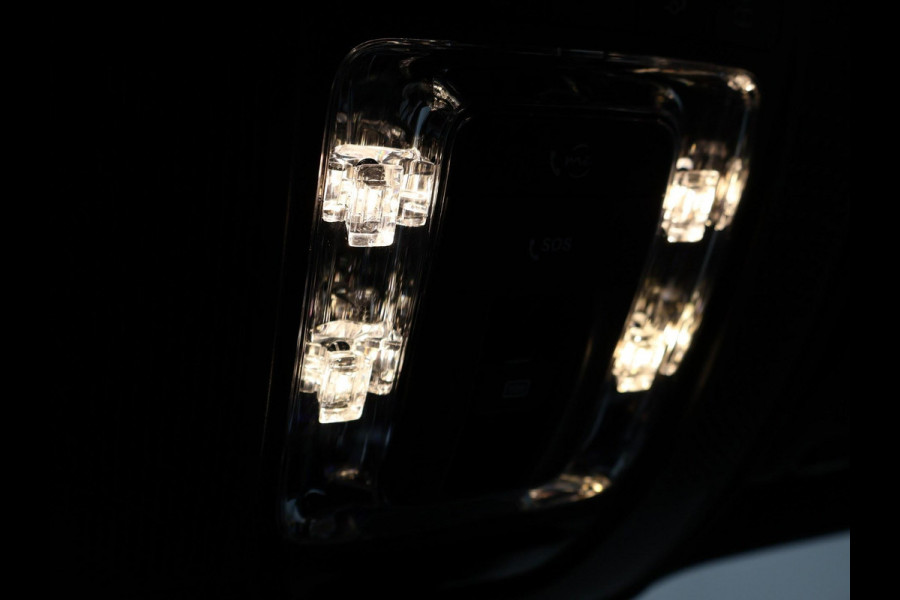 Mercedes-Benz EQB 350 4MATIC 292 PK 7-PERS. AMG LINE 67 kWh + LEDER | 360 CAMERA | PANORAMA | SFEERVERLICHTING