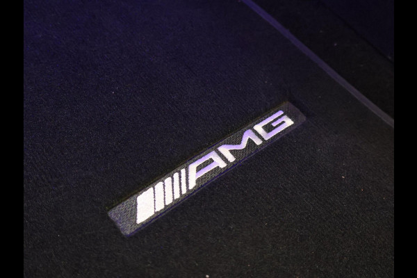 Mercedes-Benz EQB 350 4MATIC 292 PK 7-PERS. AMG LINE 67 kWh + LEDER | 360 CAMERA | PANORAMA | SFEERVERLICHTING