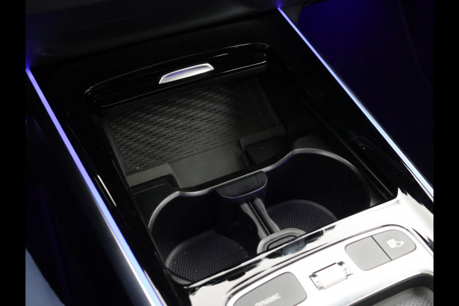 Mercedes-Benz EQB 350 4MATIC 292 PK 7-PERS. AMG LINE 67 kWh + LEDER | 360 CAMERA | PANORAMA | SFEERVERLICHTING