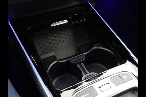 Mercedes-Benz EQB 350 4MATIC 292 PK 7-PERS. AMG LINE 67 kWh + LEDER | 360 CAMERA | PANORAMA | SFEERVERLICHTING