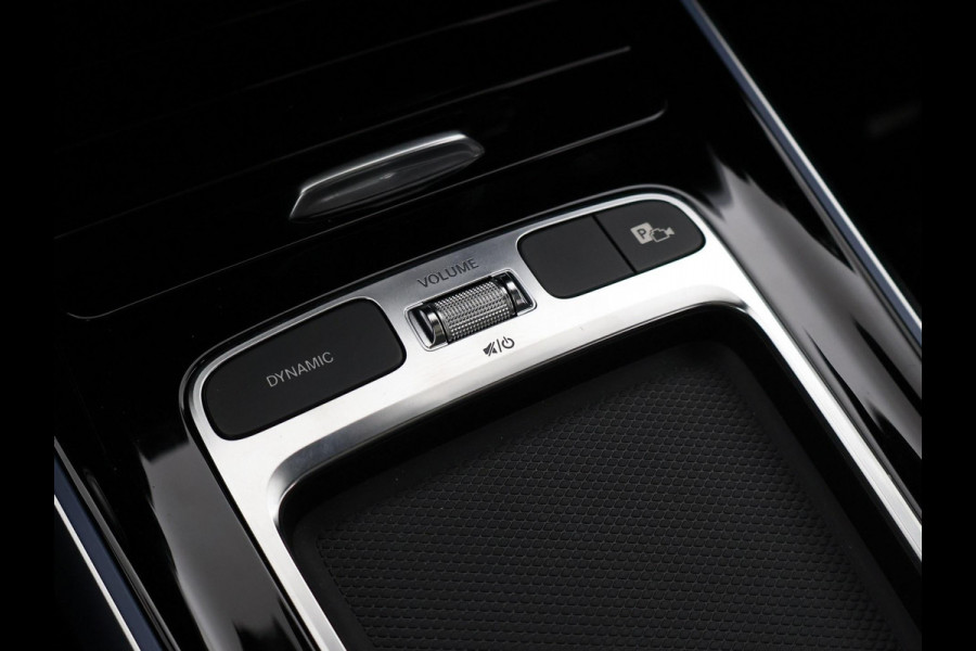 Mercedes-Benz EQB 350 4MATIC 292 PK 7-PERS. AMG LINE 67 kWh + LEDER | 360 CAMERA | PANORAMA | SFEERVERLICHTING