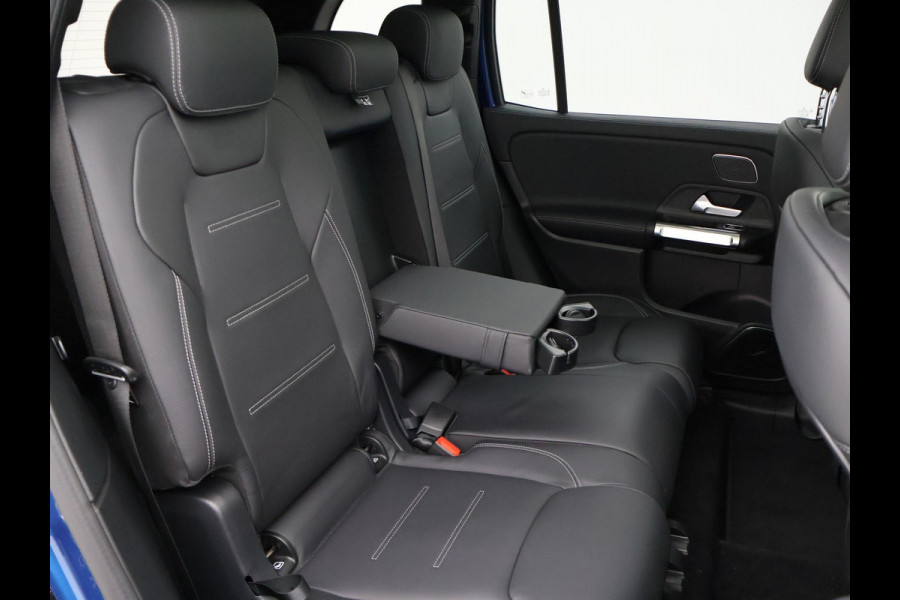 Mercedes-Benz EQB 350 4MATIC 292 PK 7-PERS. AMG LINE 67 kWh + LEDER | 360 CAMERA | PANORAMA | SFEERVERLICHTING