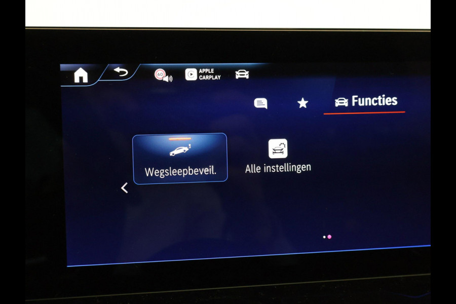 Mercedes-Benz EQB 350 4MATIC 292 PK 7-PERS. AMG LINE 67 kWh + LEDER | 360 CAMERA | PANORAMA | SFEERVERLICHTING