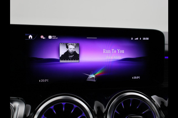 Mercedes-Benz EQB 350 4MATIC 292 PK 7-PERS. AMG LINE 67 kWh + LEDER | 360 CAMERA | PANORAMA | SFEERVERLICHTING