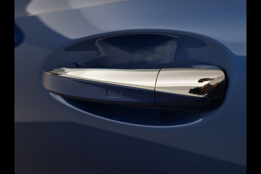 Mercedes-Benz EQB 350 4MATIC 292 PK 7-PERS. AMG LINE 67 kWh + LEDER | 360 CAMERA | PANORAMA | SFEERVERLICHTING