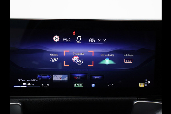 Mercedes-Benz EQB 350 4MATIC 292 PK 7-PERS. AMG LINE 67 kWh + LEDER | 360 CAMERA | PANORAMA | SFEERVERLICHTING