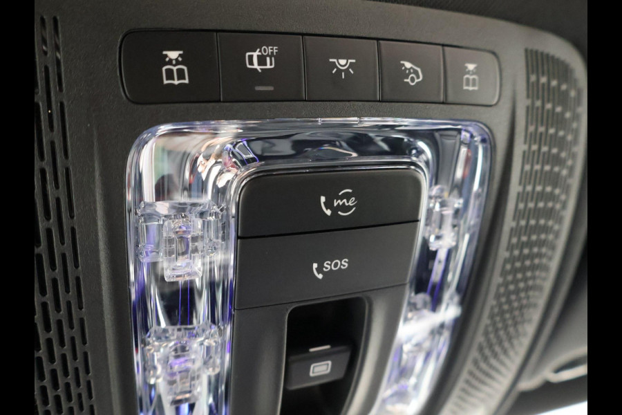 Mercedes-Benz EQB 350 4MATIC 292 PK 7-PERS. AMG LINE 67 kWh + LEDER | 360 CAMERA | PANORAMA | SFEERVERLICHTING